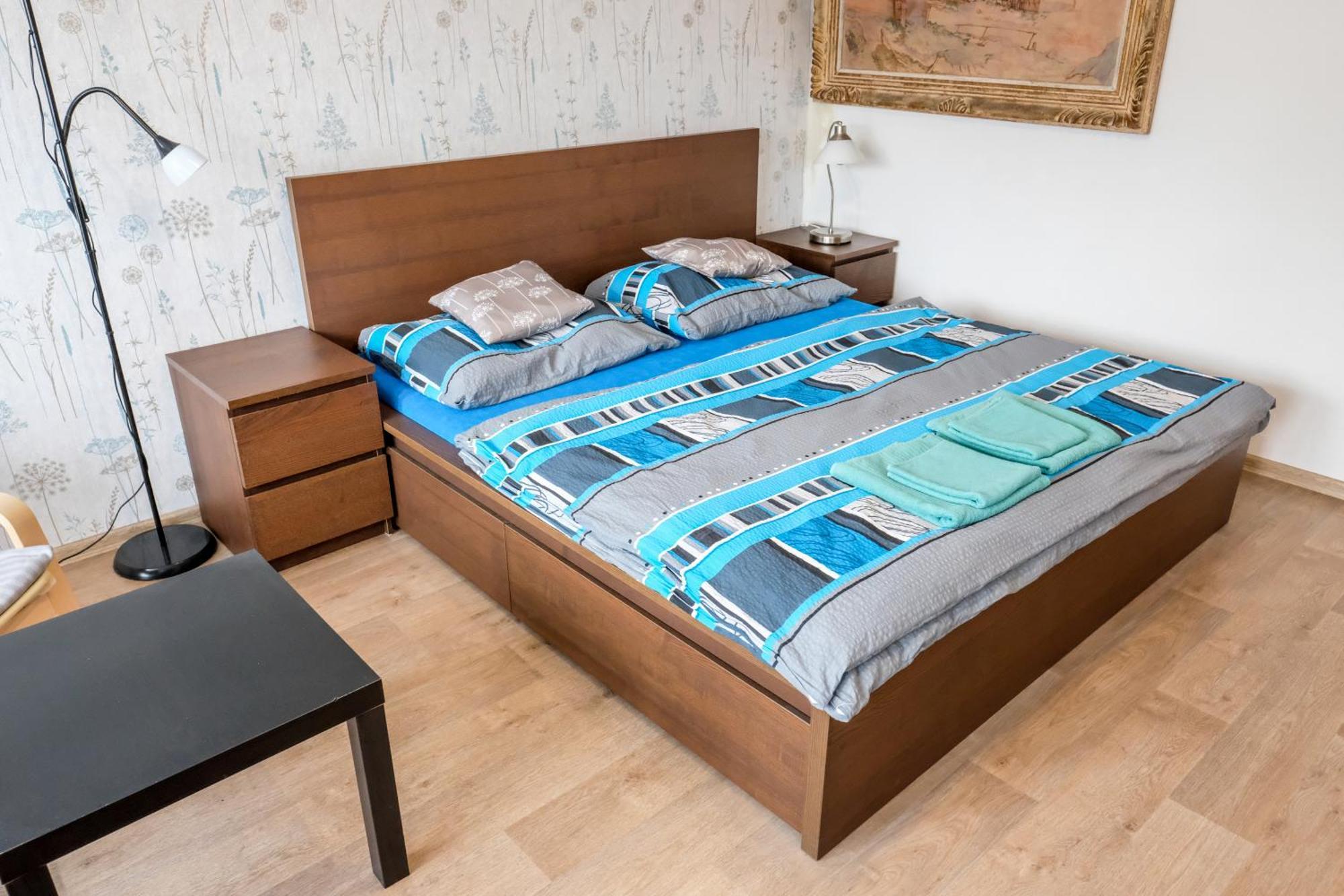 Vila Alice Luhačovice Quarto foto