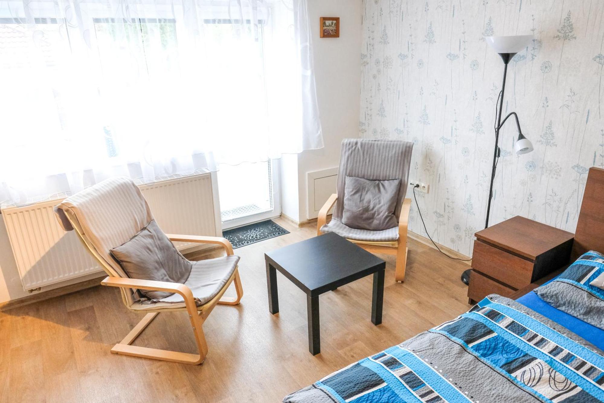 Vila Alice Luhačovice Quarto foto