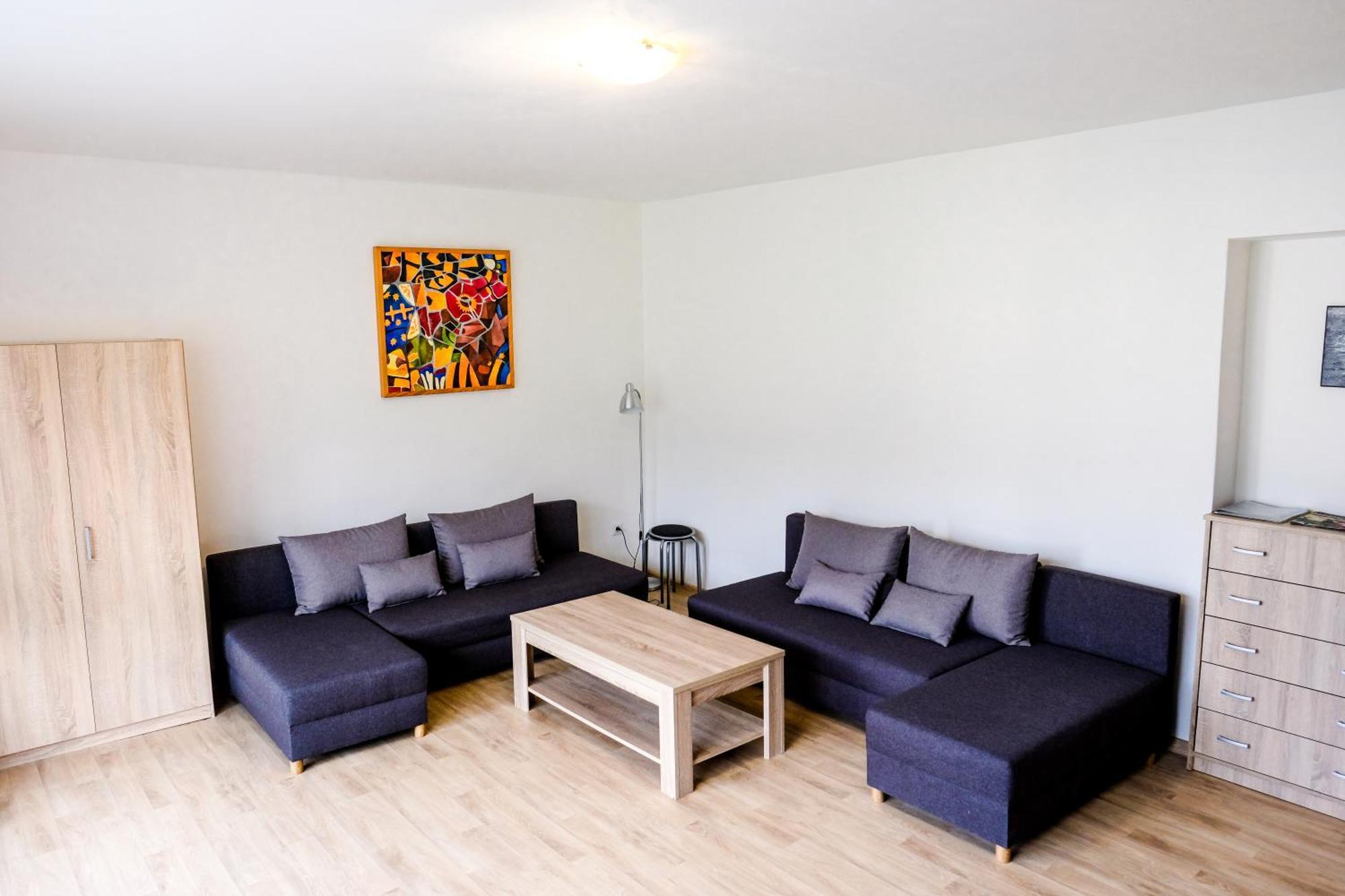 Vila Alice Luhačovice Quarto foto