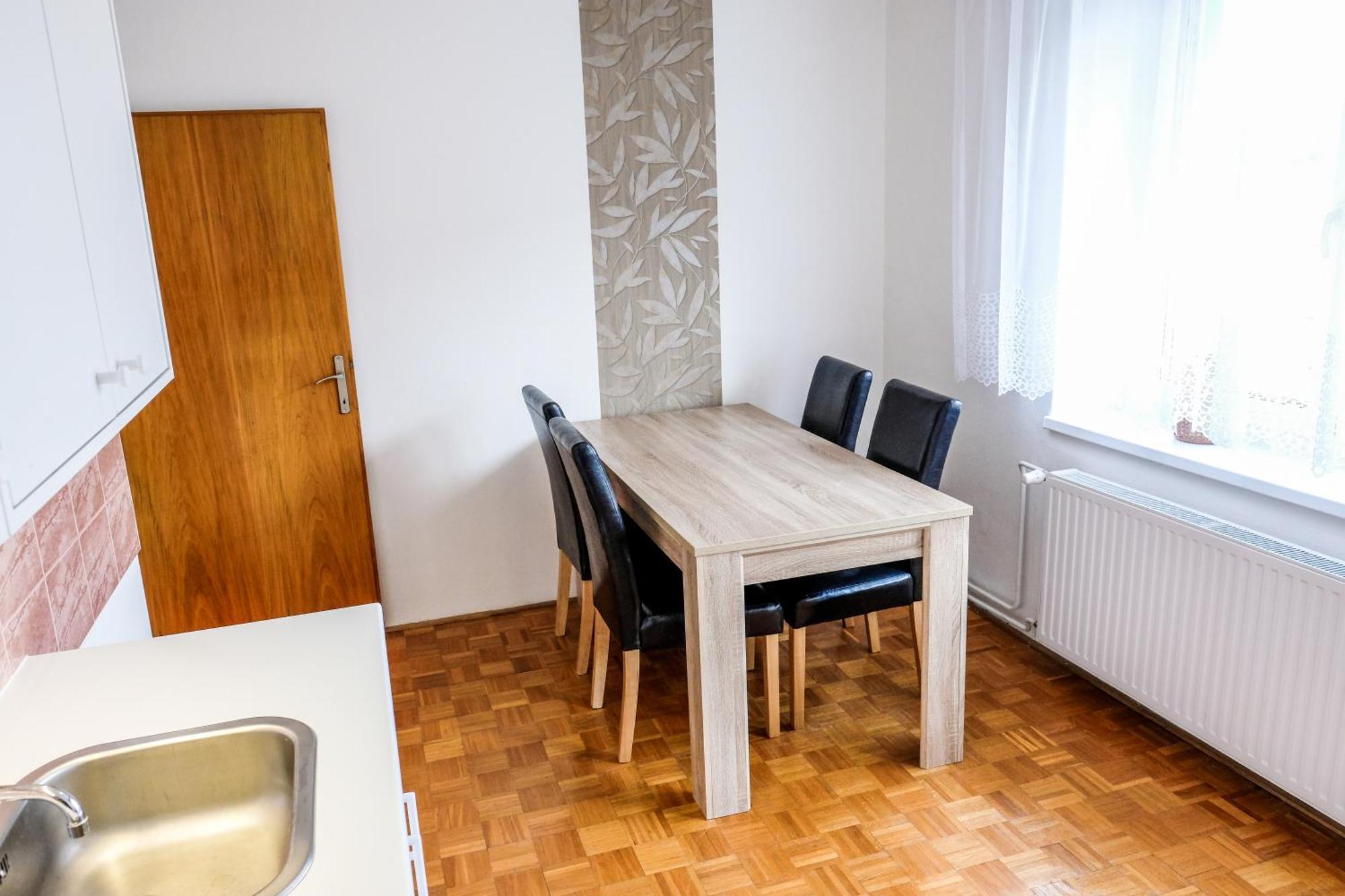 Vila Alice Luhačovice Quarto foto