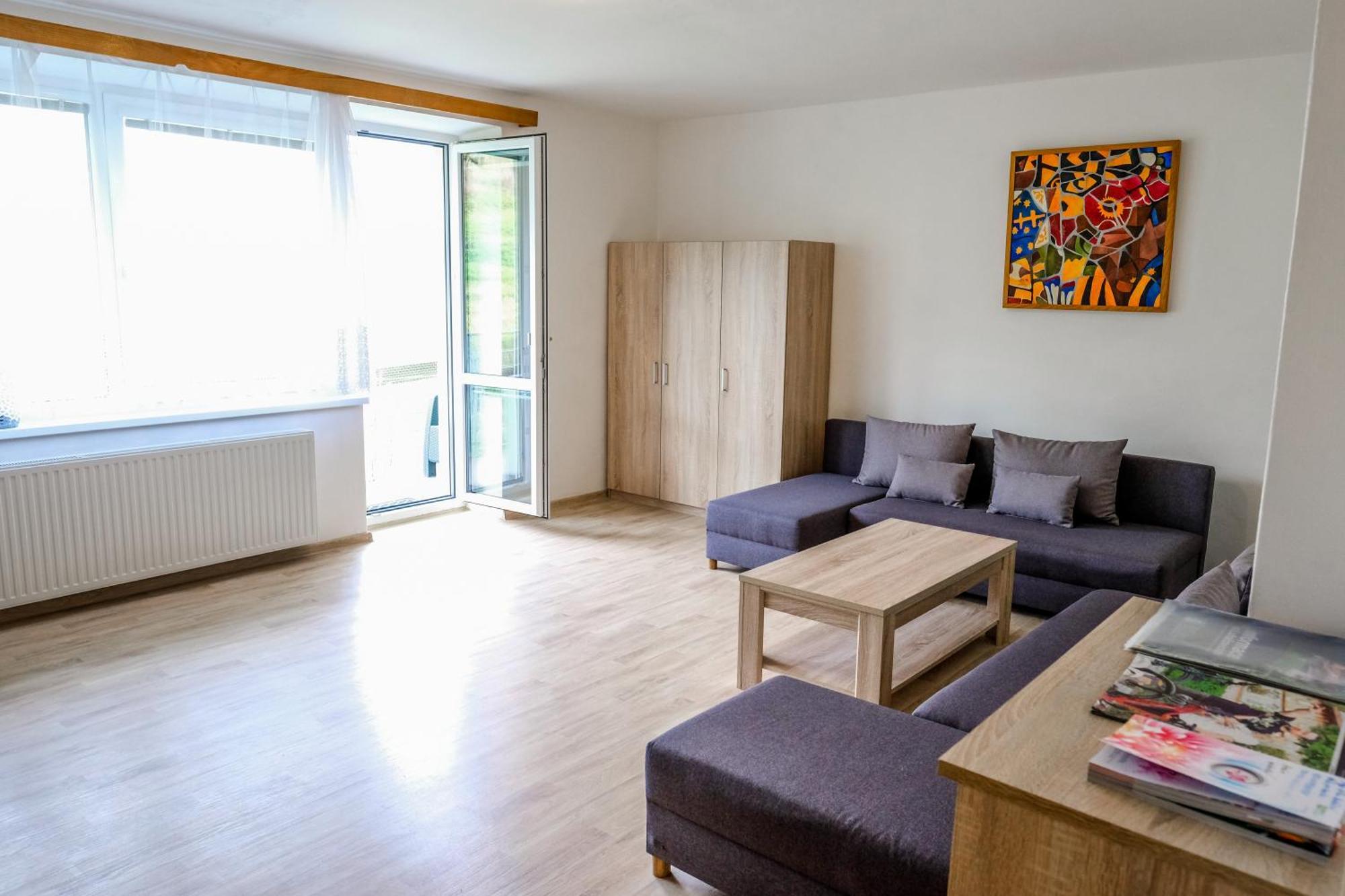Vila Alice Luhačovice Quarto foto