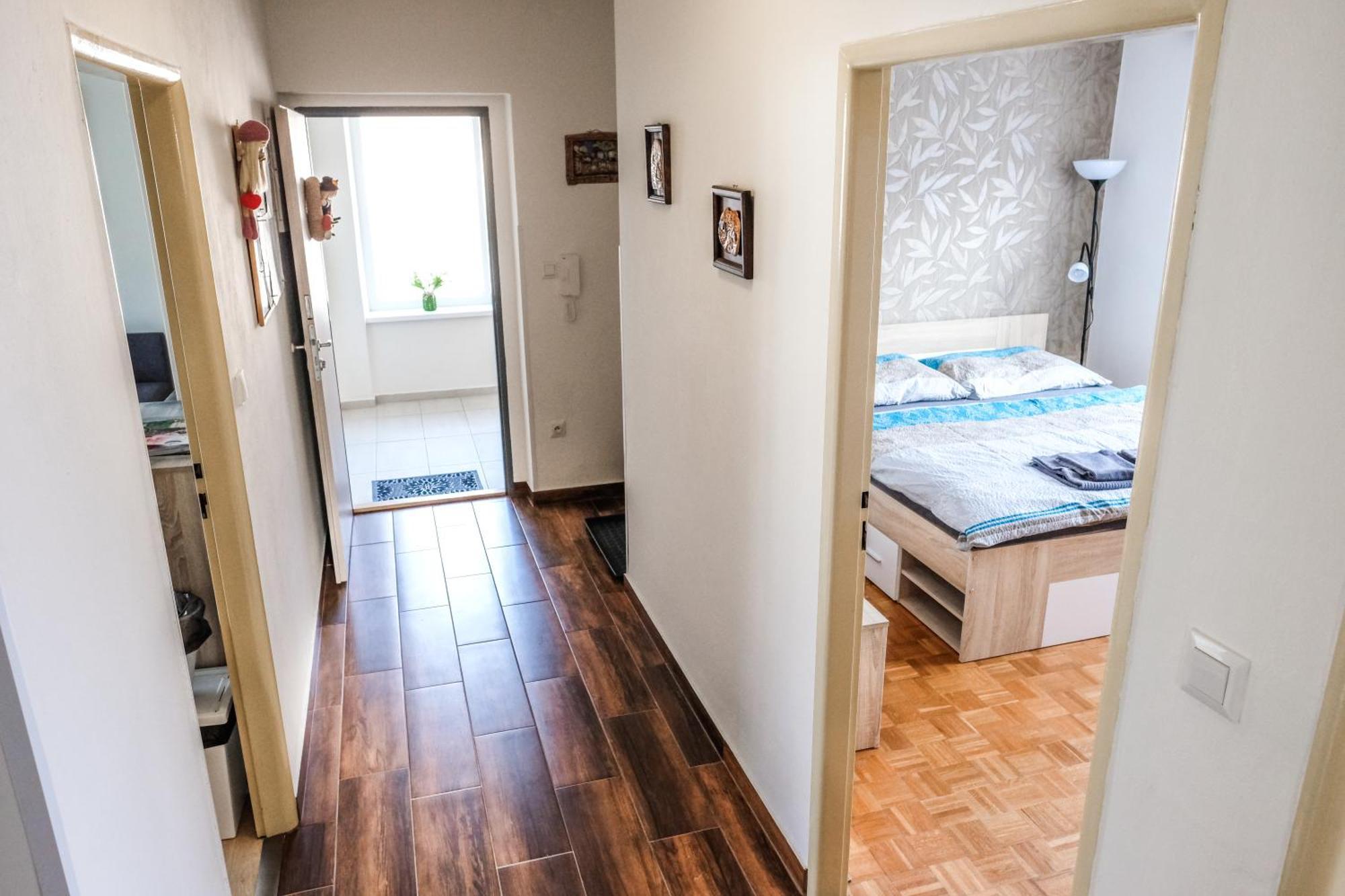 Vila Alice Luhačovice Quarto foto
