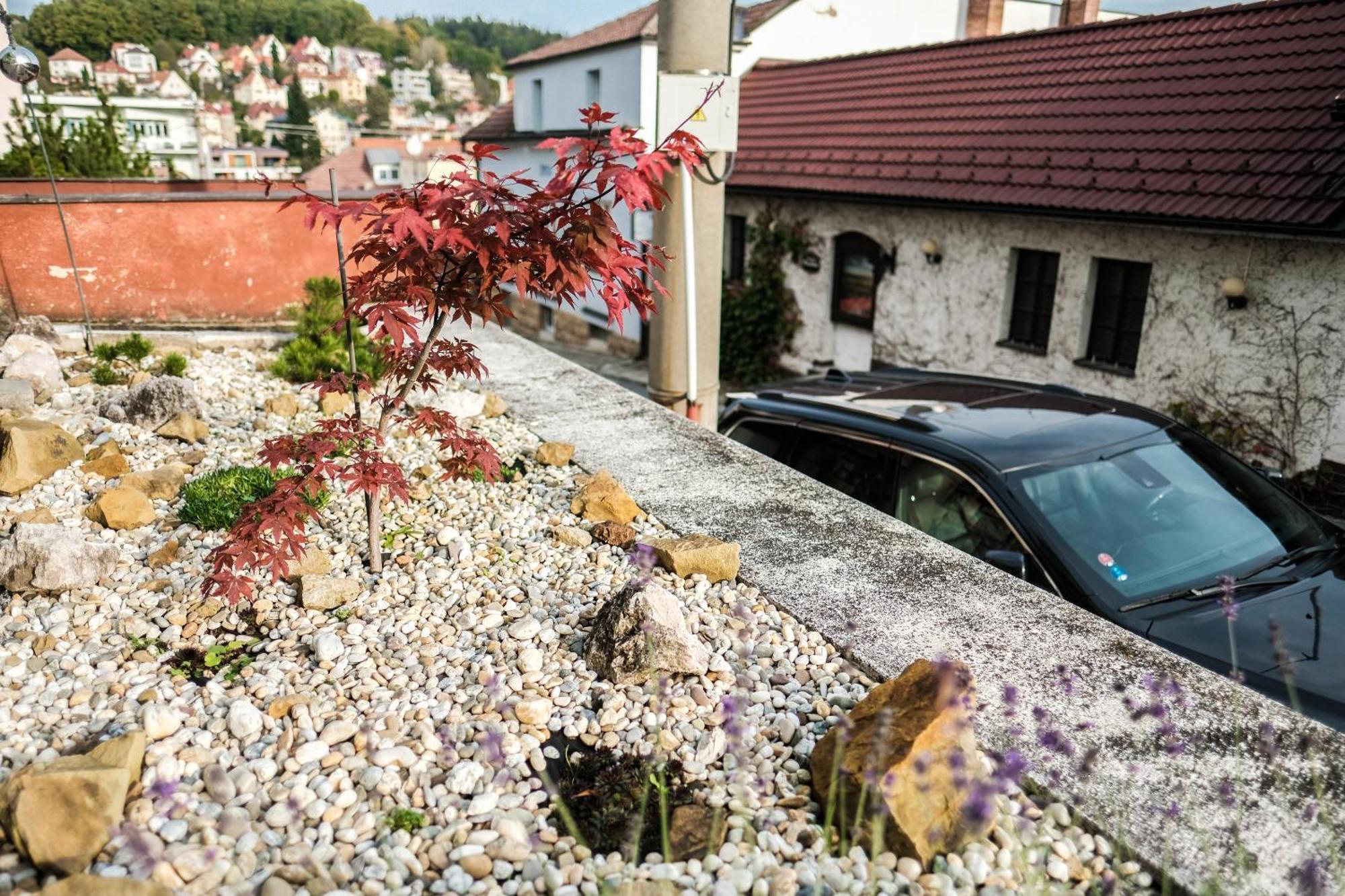 Vila Alice Luhačovice Quarto foto